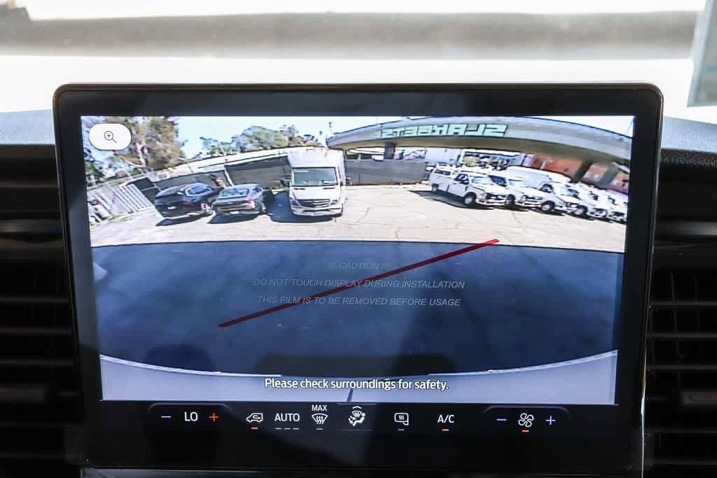 New 2025 Ford Transit 350 AWD w/ Interior Upgrade Package image 28