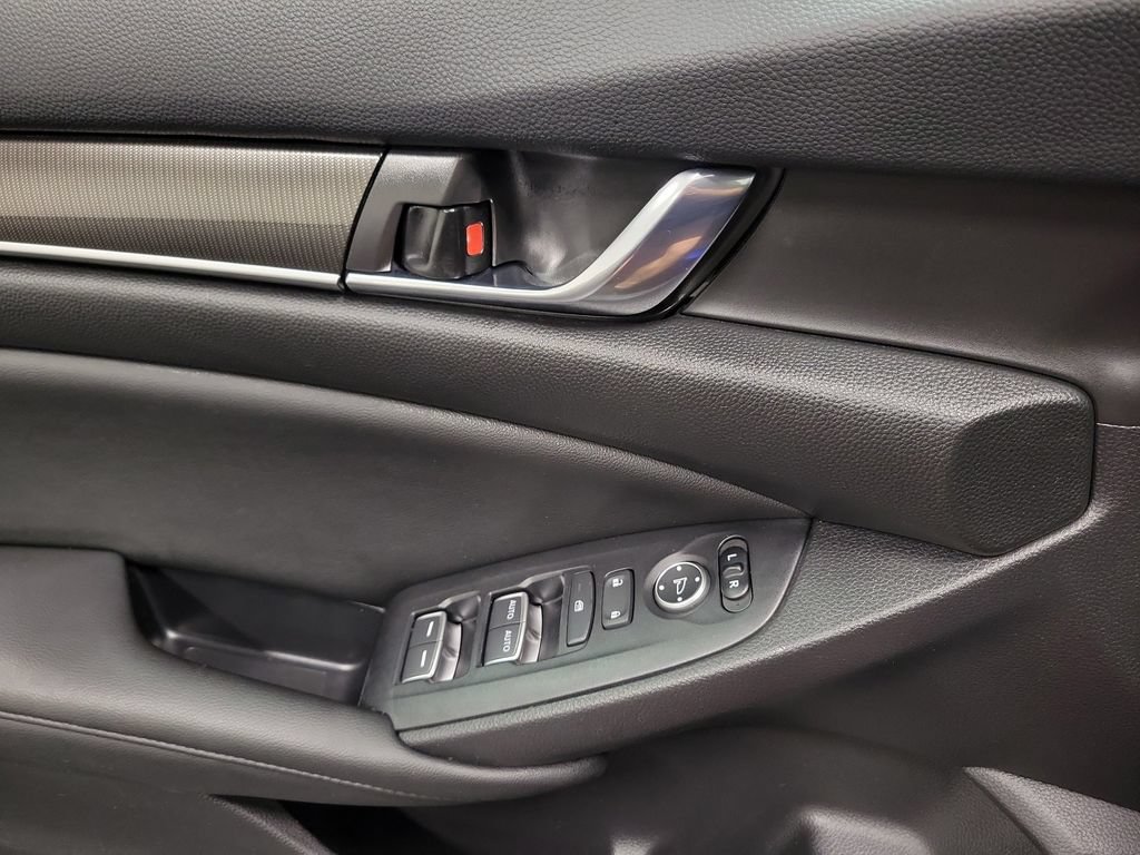Used 2021 Honda Accord Sport Special Edition image 19