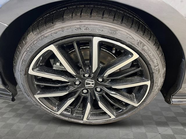 New 2026 Honda Accord Touring image 13