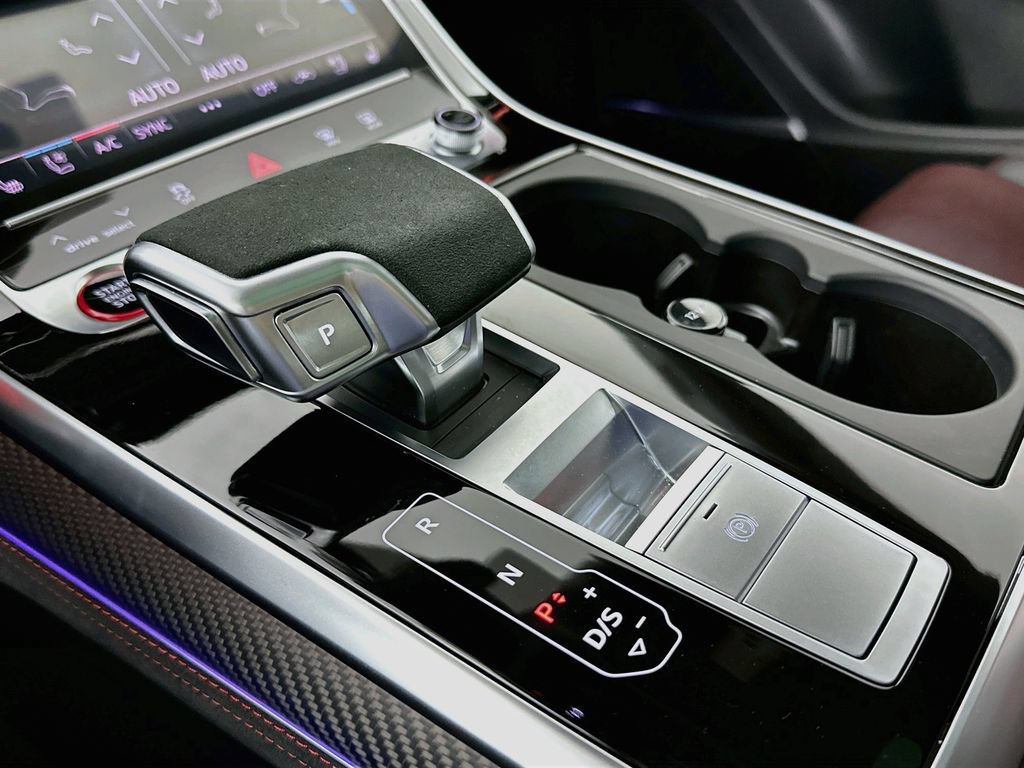 Used 2025 Audi RS Q8 performance AWD/4WD image 17