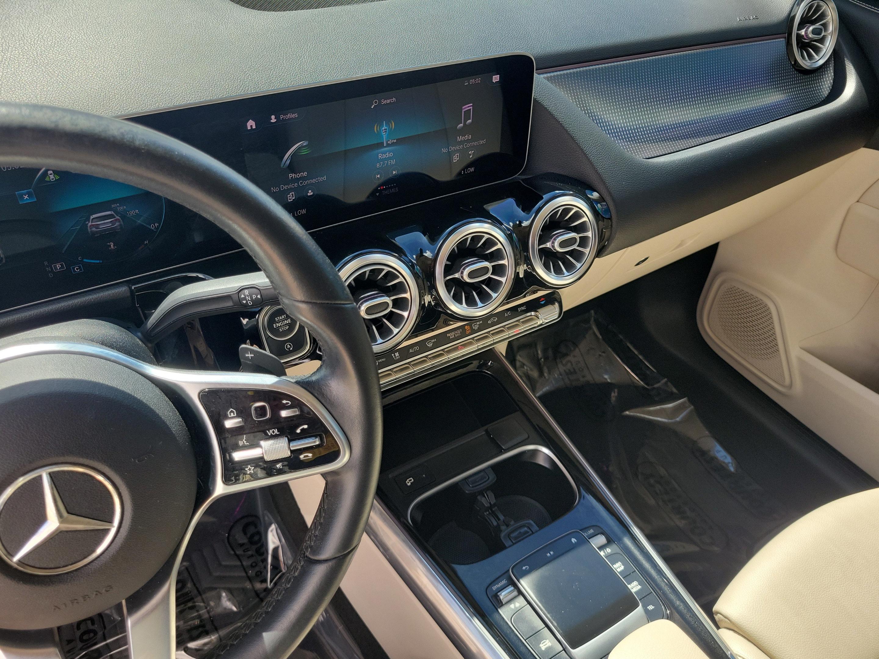 Used 2021 Mercedes-Benz GLA 250 image 22