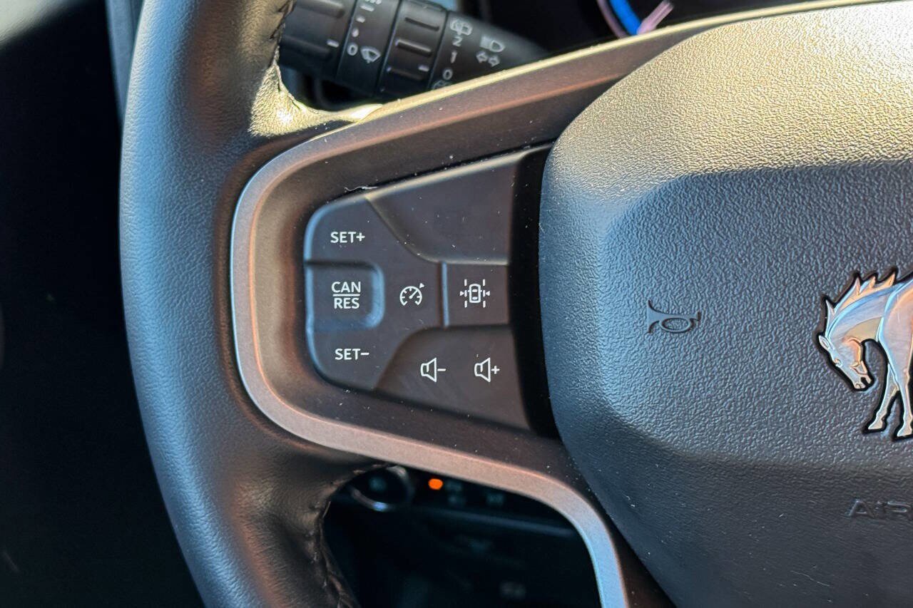 Used 2024 Ford Bronco Big Bend AWD/4WD image 25