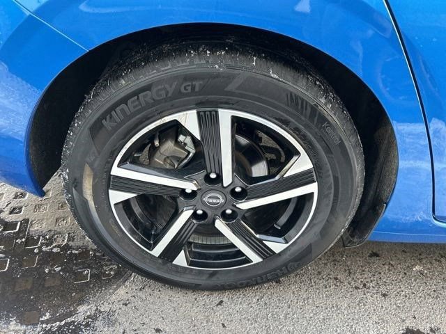 Used 2024 Nissan Sentra SV image 51