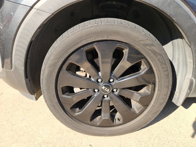 Used 2020 Kia Telluride SX AWD/4WD image 9