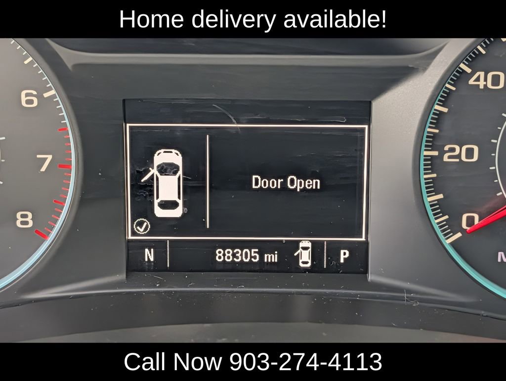 Used 2019 Chevrolet Malibu LS FWD image 21