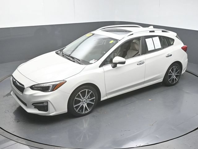 Used 2019 Subaru Impreza 2.0i Limited AWD/4WD image 42