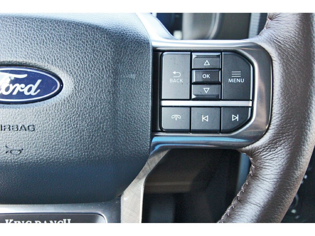 Certified 2026 Ford F150 King Ranch w/ Equipment Group 601A High AWD/4WD image 21