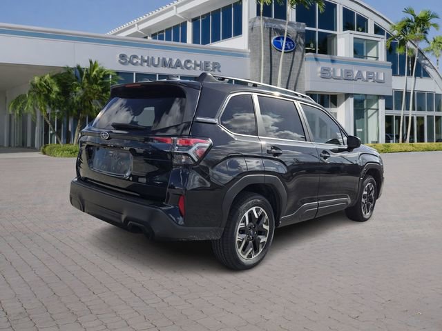 New 2026 Subaru Forester Premium AWD/4WD image 7