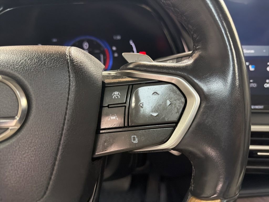 Used 2024 Lexus RX 350 FWD w/ Convenience Package image 19