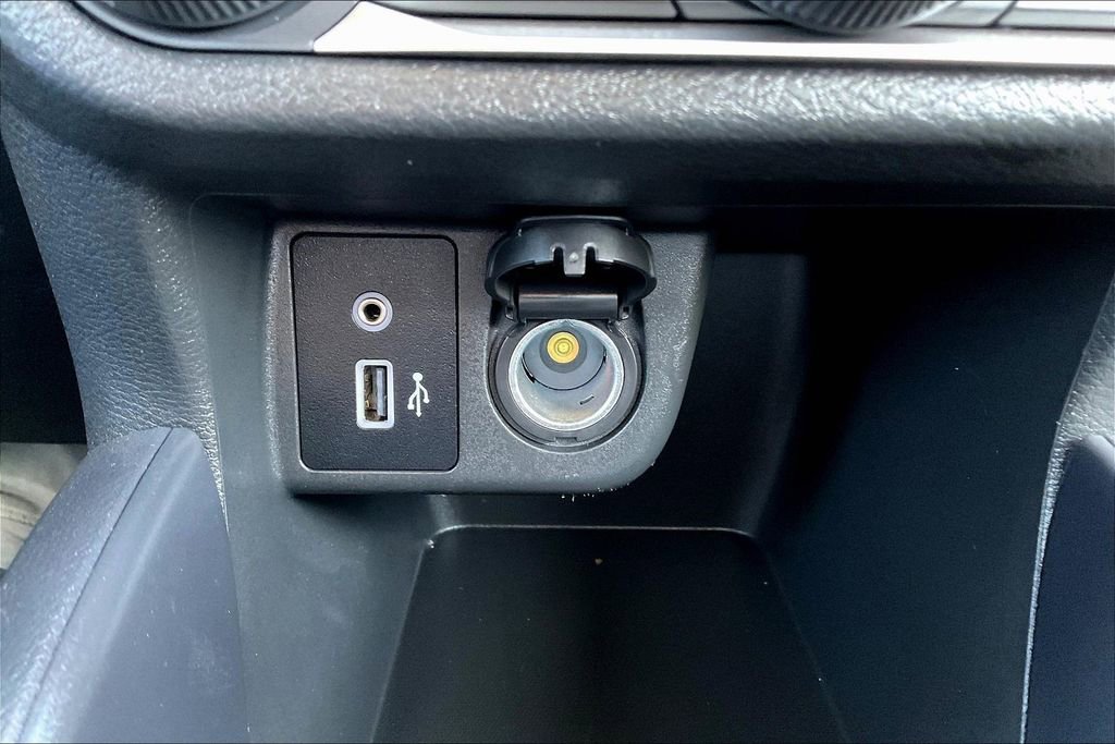 Used 2024 Nissan Versa S w/ S Plus Package image 25