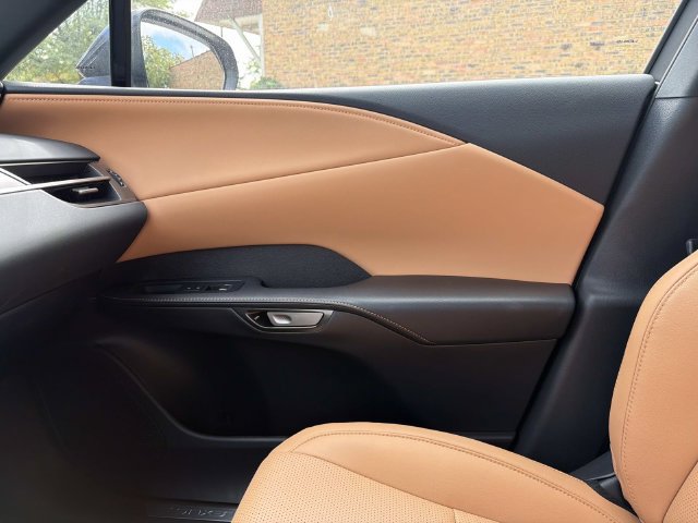 New 2026 Lexus RX 350 Premium Plus w/ Convenience Package FWD image 22