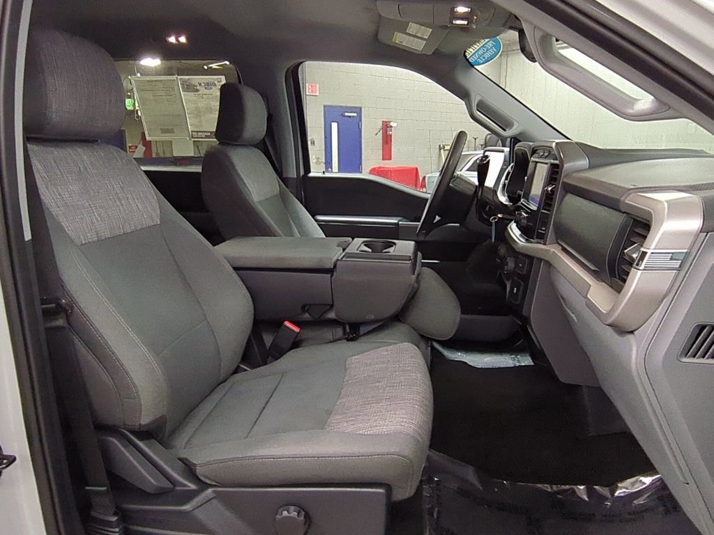 Certified 2023 Ford F150 XLT image 9