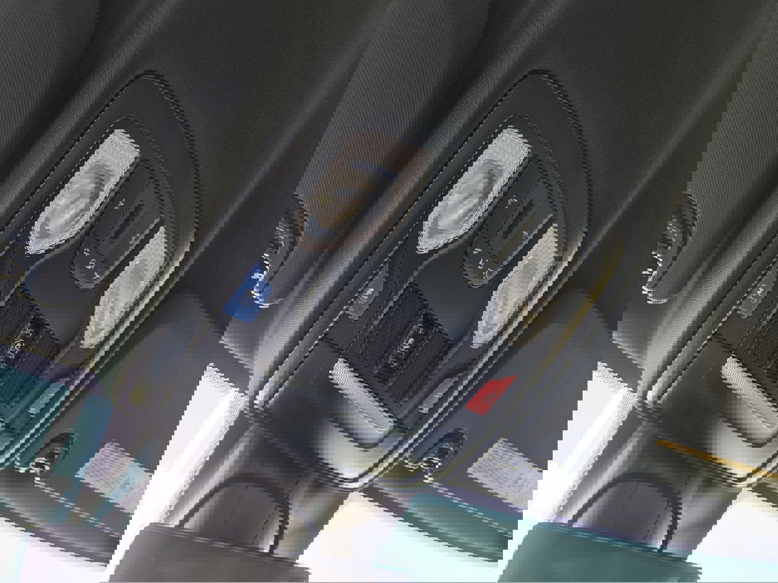 New 2025 RAM 2500 Tradesman image 35