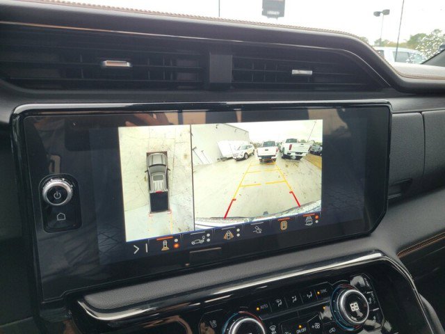 Used 2024 GMC Sierra 1500 AT4 w/ Technology Package image 20