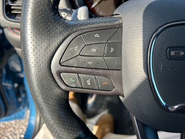 Used 2024 Dodge Durango GT image 14