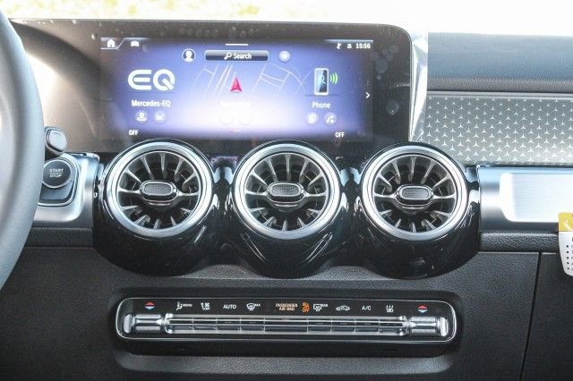 New 2025 Mercedes-Benz EQB 300 4MATIC image 14