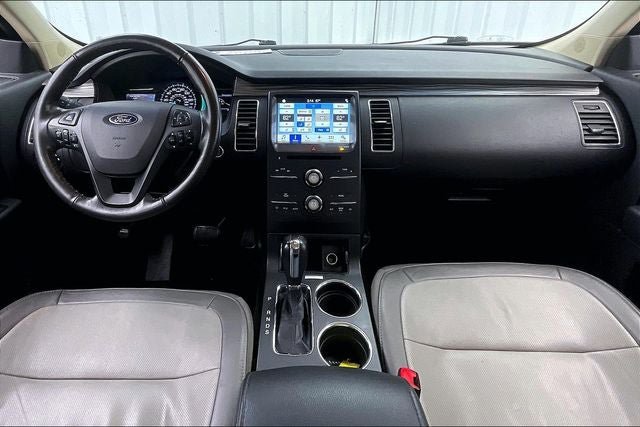 Used 2018 Ford Flex SEL w/ Equipment Group 202A AWD/4WD image 14