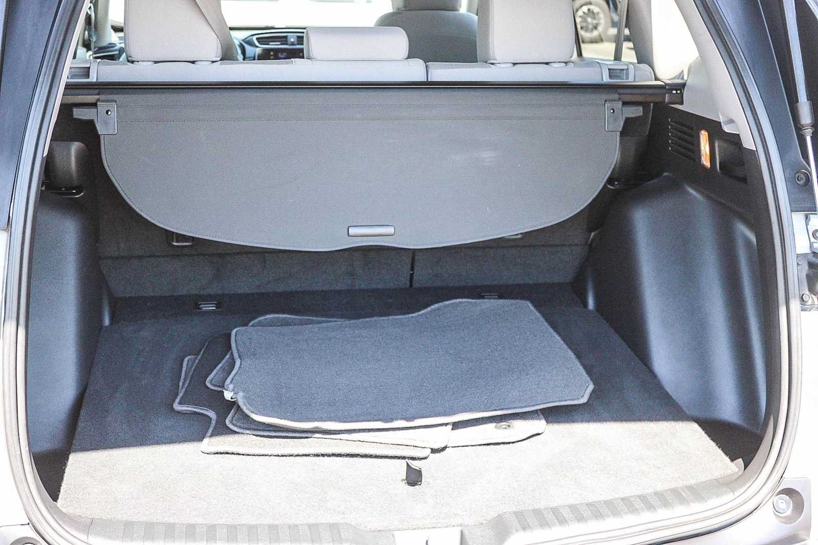 Certified 2021 Honda CR-V EX image 25