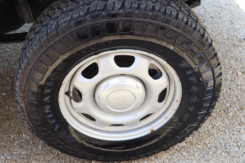 Used 2021 Ford F150 XL w/ Trailer Tow Package AWD/4WD image 31