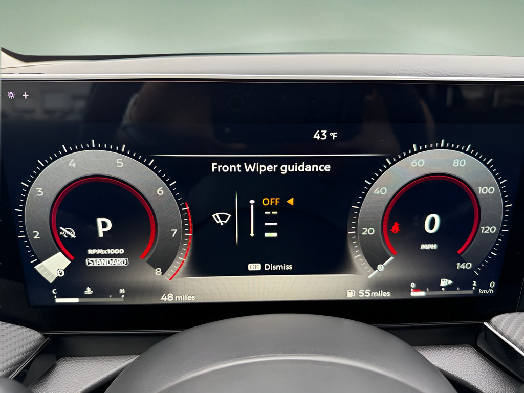 New 2026 Nissan Kicks SR w/ Cold Weather Package FWD image 19