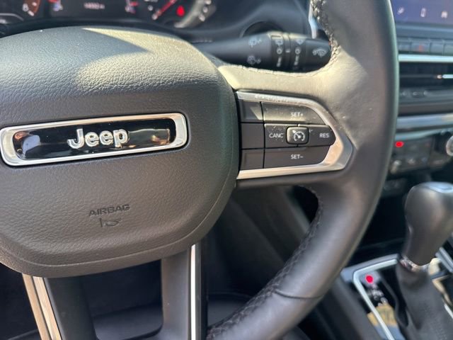 Used 2022 Jeep Compass Altitude w/ Convenience Group AWD/4WD image 18