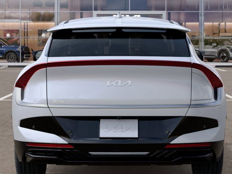 New 2025 Kia EV6 Wind image 13