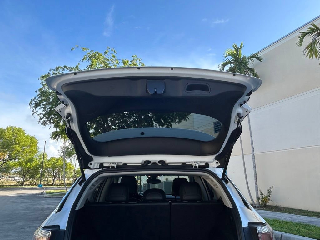 Certified 2022 Jeep Compass Latitude AWD/4WD image 40