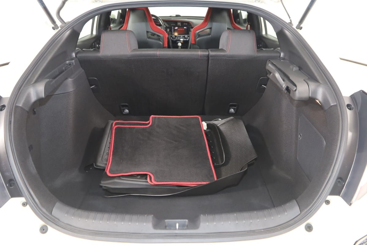 Used 2019 Honda Civic Type R image 52