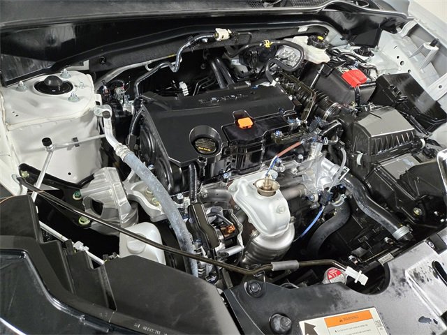 Used 2024 Honda HR-V EX-L image 27