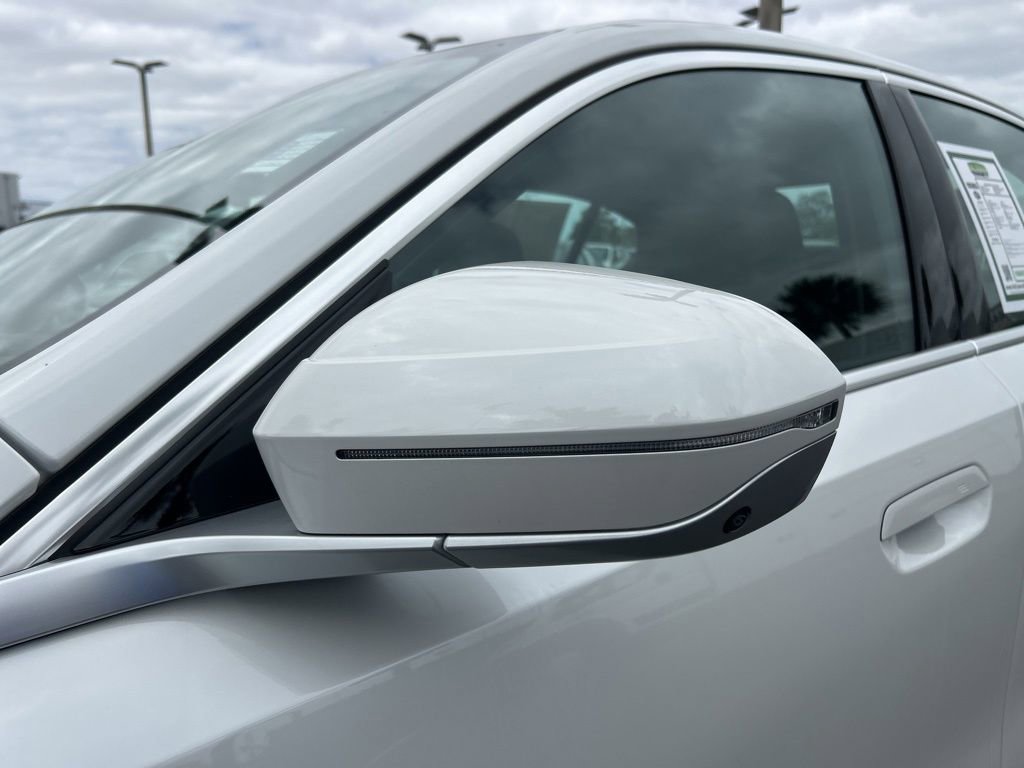 Used 2025 BMW 530i image 20