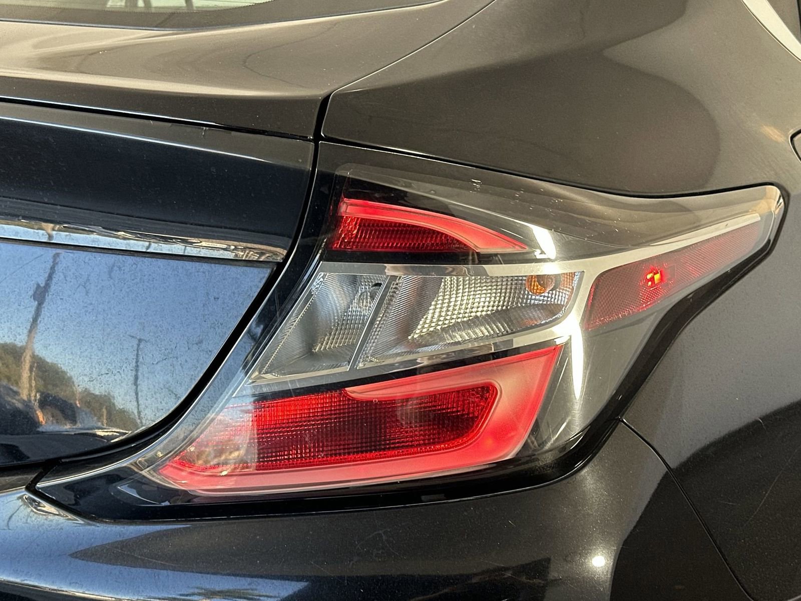 Used 2017 Chevrolet Volt LT image 26