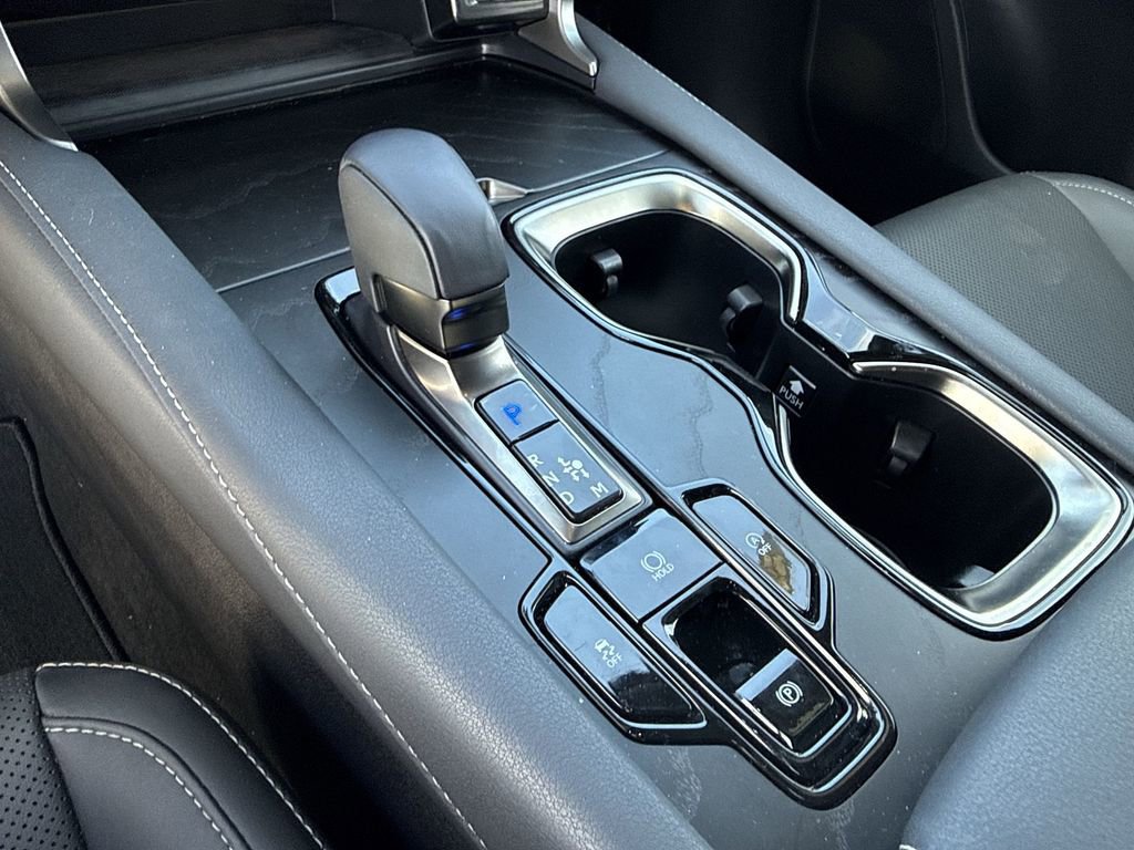 Used 2025 Lexus RX 350 Premium w/ Accessory Package (Z1) image 20