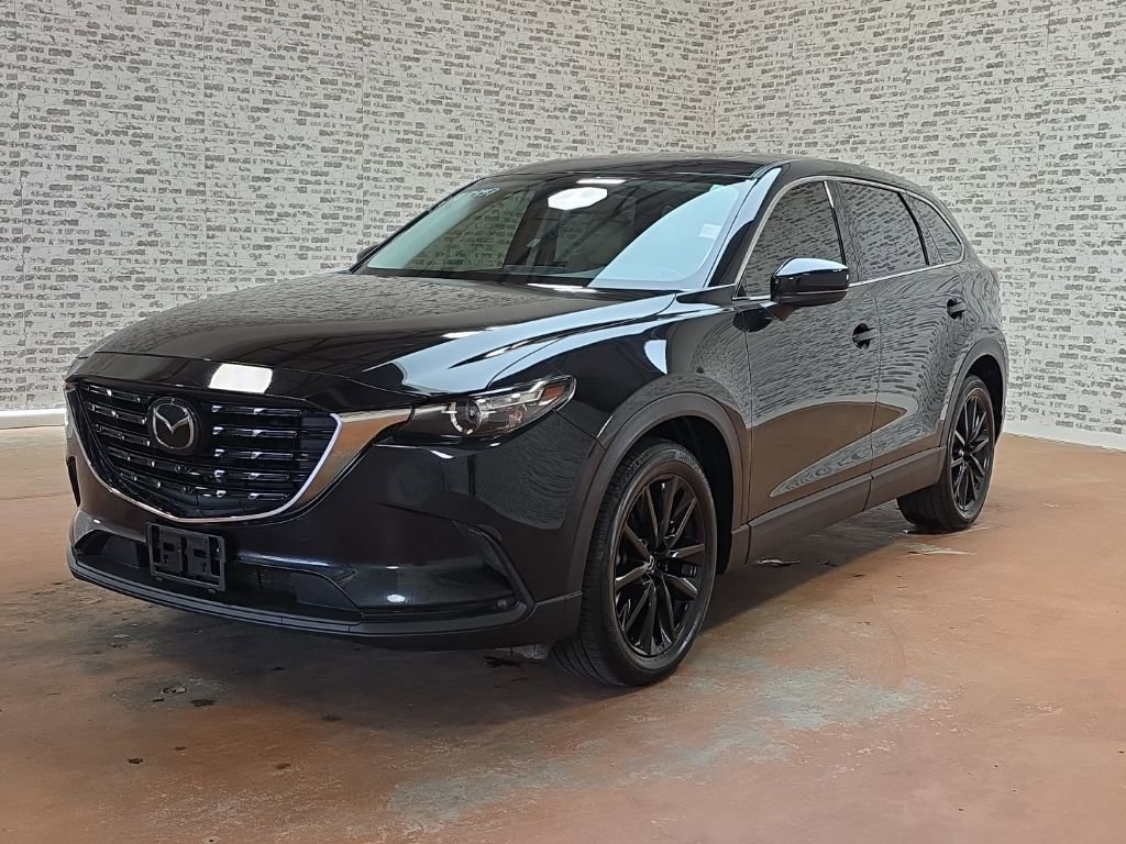 Used 2023 MAZDA CX-9 Touring Plus image 3