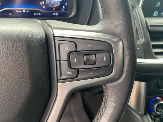 Used 2022 Chevrolet Tahoe LT w/ Luxury Package image 24
