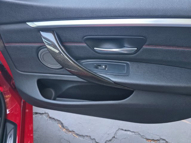 Used 2018 BMW 440i Gran Coupe RWD image 22