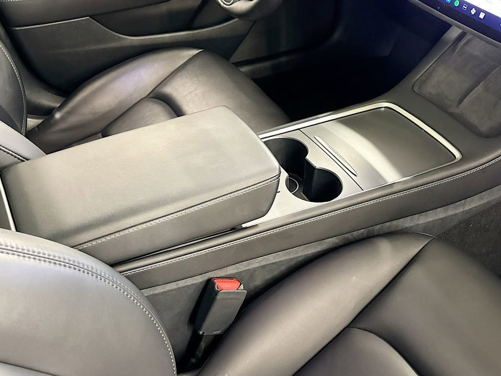 Used 2023 Tesla Model 3 Standard Range image 19