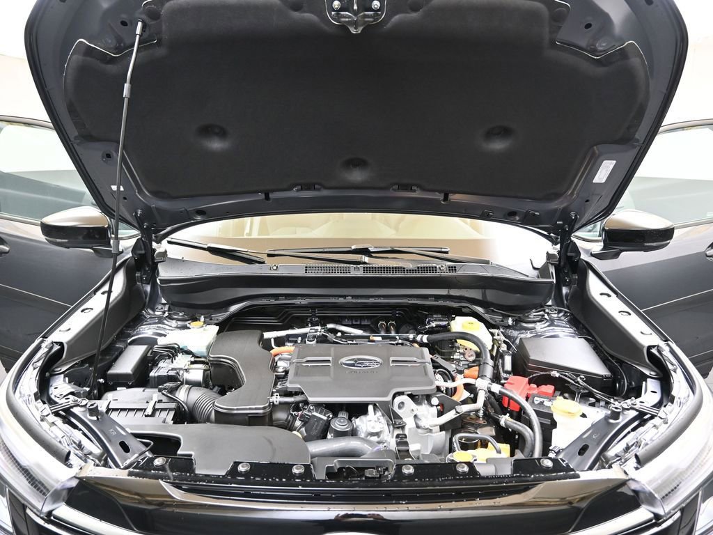 New 2026 Subaru Forester Touring image 9