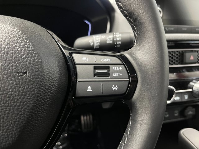 New 2026 Honda Civic Sport image 19