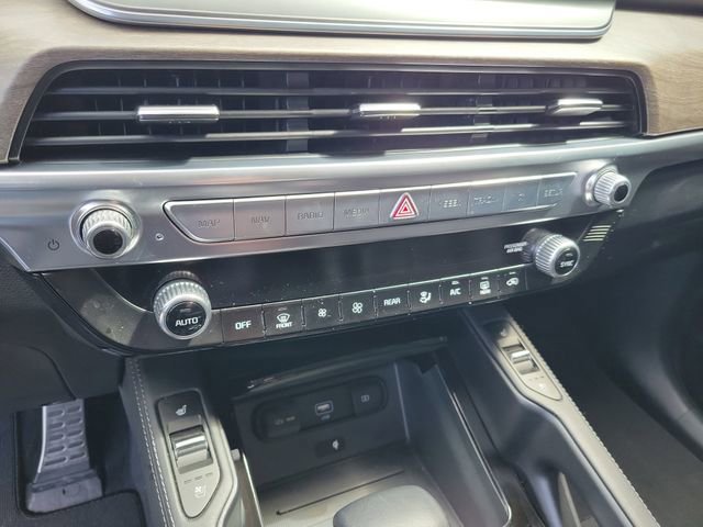 Used 2021 Kia Telluride SX FWD image 23