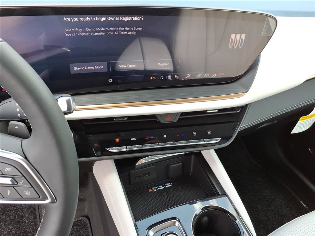 New 2026 Buick Envision Avenir AWD/4WD image 18