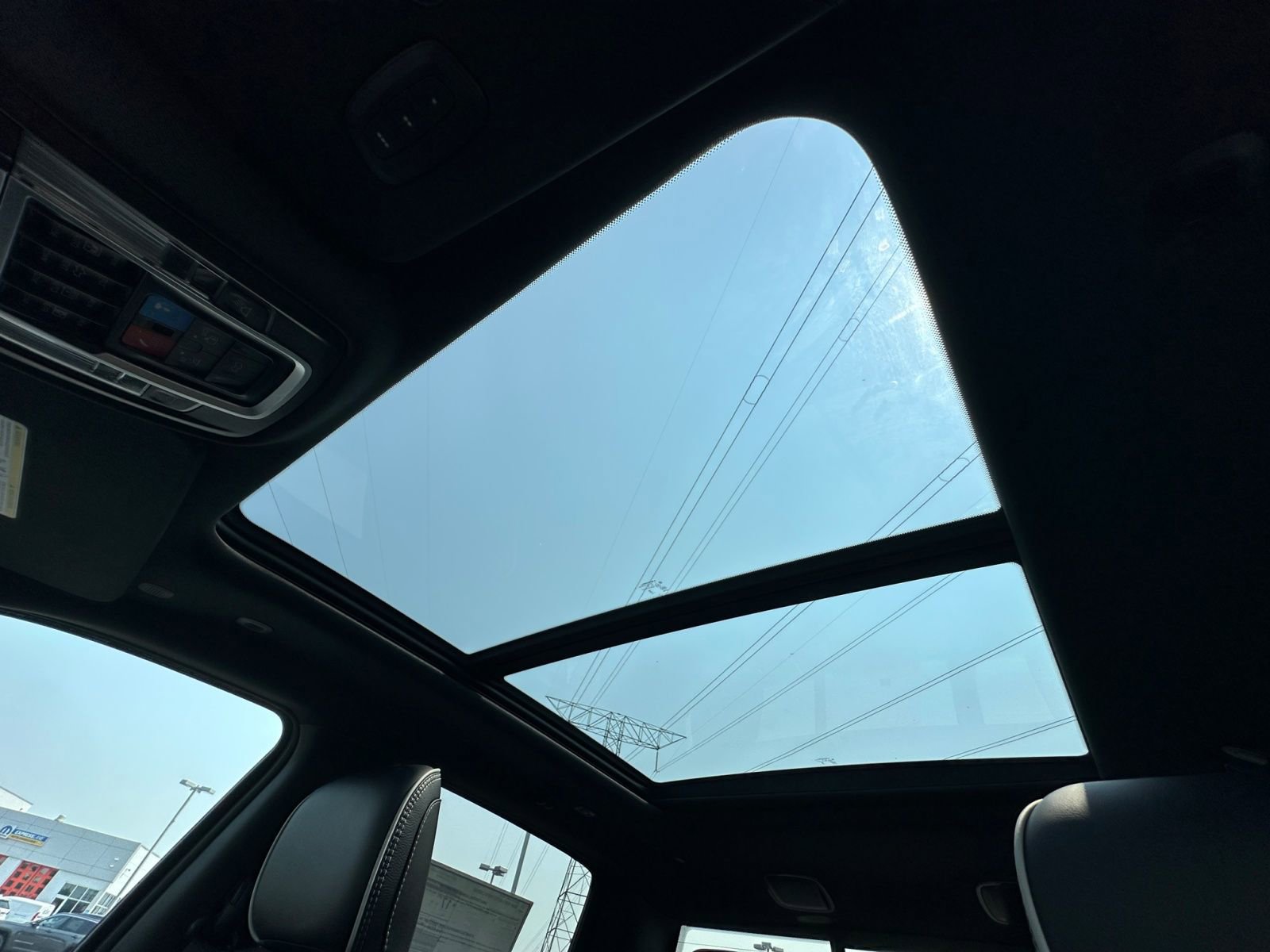 New 2026 RAM 1500 Limited image 34