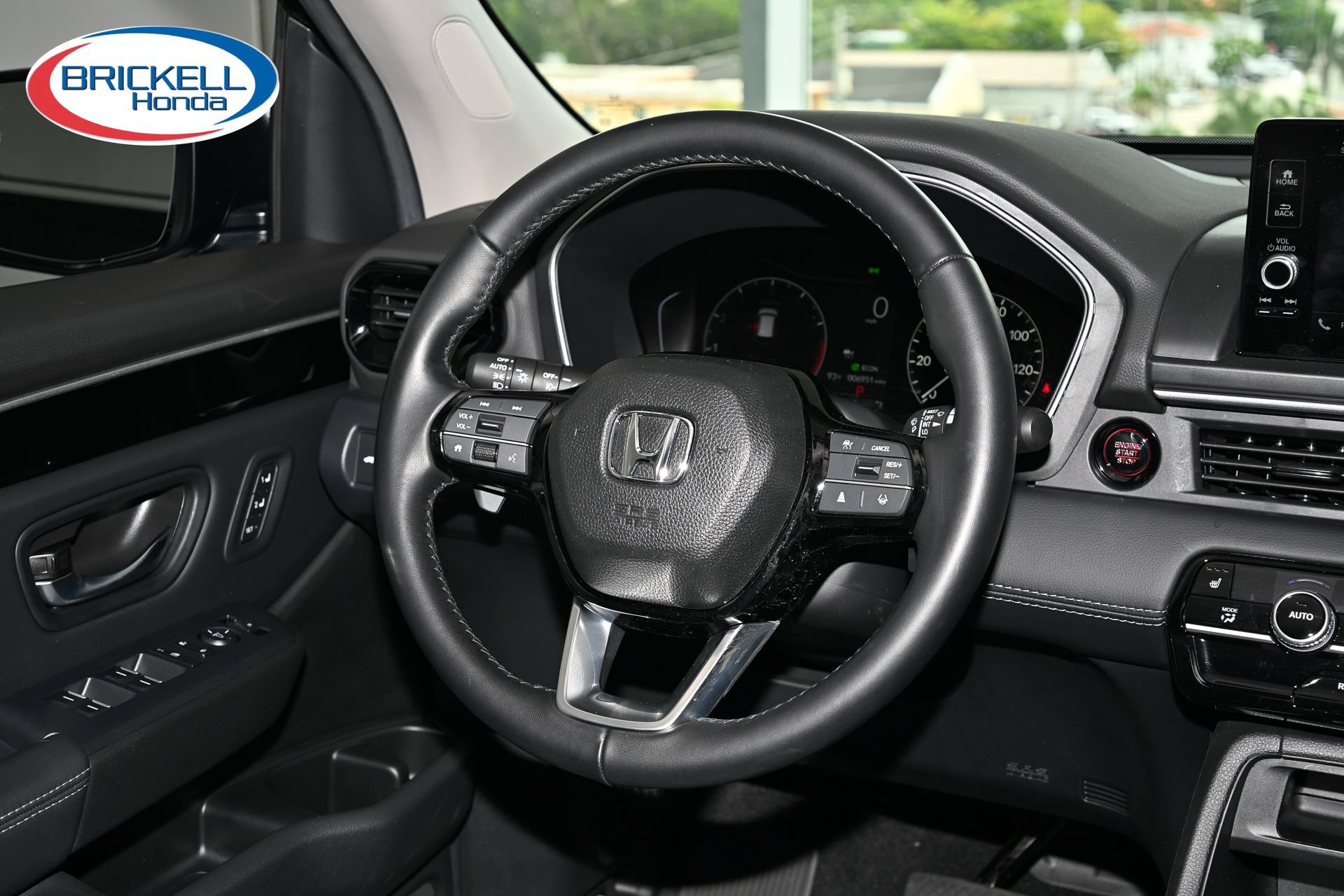 Certified 2025 Honda Pilot EX-L image 21