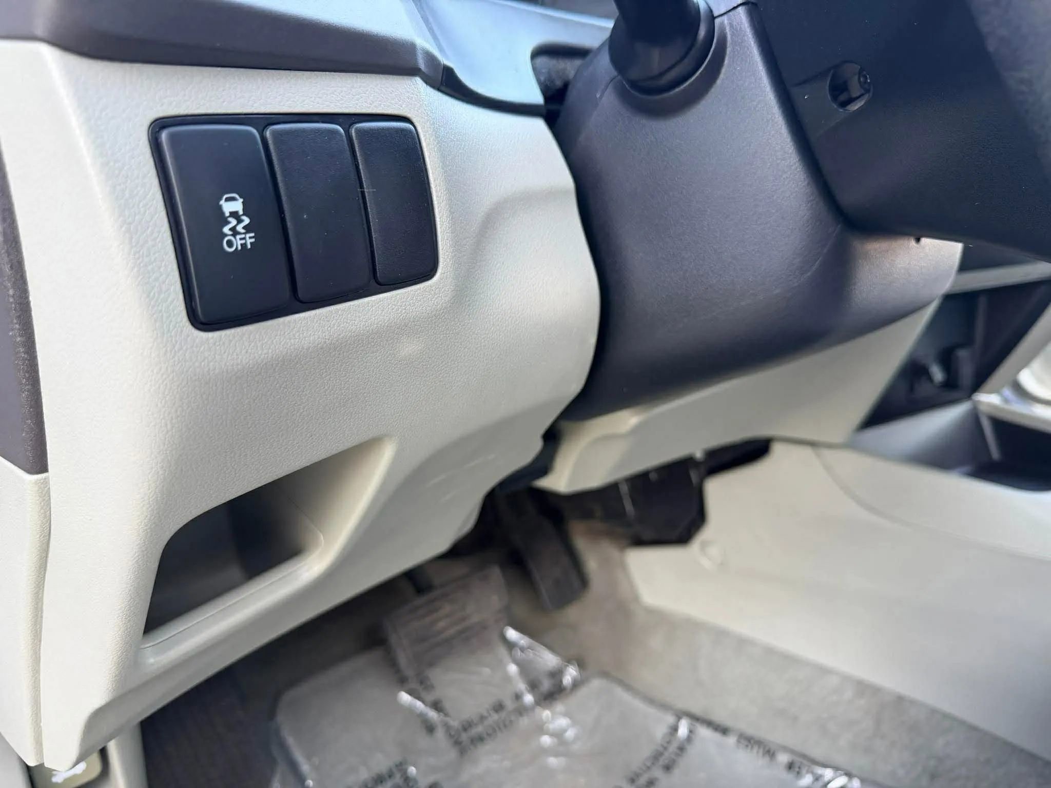 Used 2012 Honda Civic LX image 11