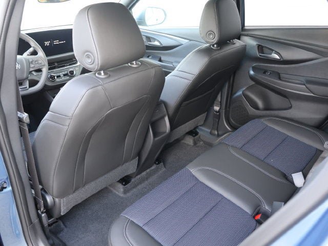 New 2026 Buick Envista Preferred w/ Convenience II Package FWD image 11