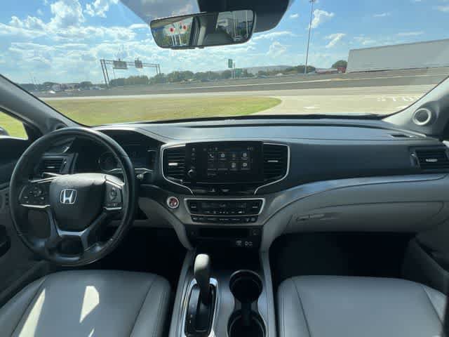 Certified 2020 Honda Pilot EX-L image 15