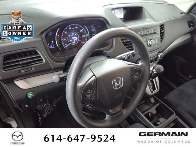 Used 2014 Honda CR-V LX image 16