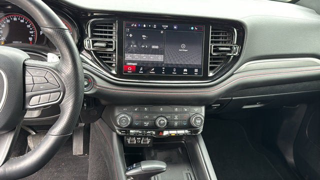Certified 2024 Dodge Durango R/T w/ Tow 'N Go Package AWD/4WD image 20