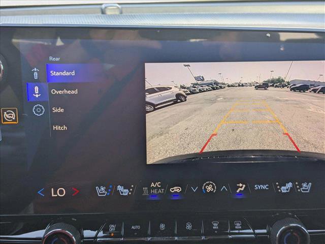 New 2025 Chevrolet Blazer EV RS image 12