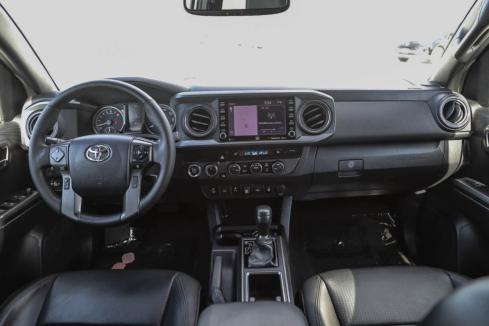 Certified 2023 Toyota Tacoma TRD Off-Road w/ TRD Premium Off Road Package image 13