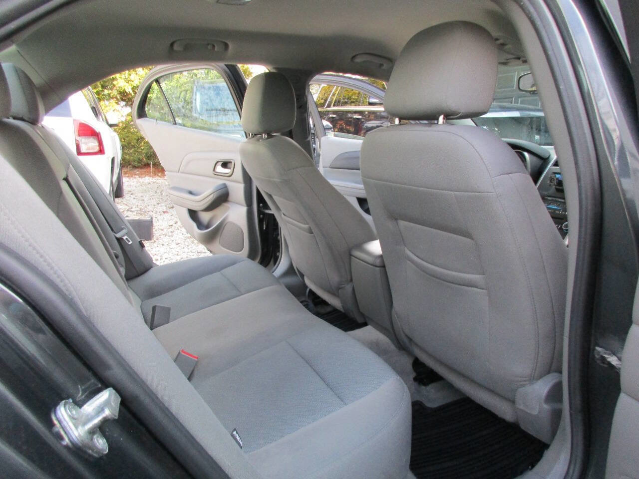 Used 2014 Chevrolet Malibu LS image 5